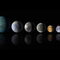 Os 6 Planetas Extraterrestres Mais Parecidos com a Terra