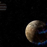 NASA Confirma que Há um Oceano na Lua de Júpiter
