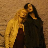 Only Lovers Left Alive | Mais um Filme com Vampiros Modernos?