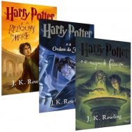 Baixe Todos os Livros do Harry Potter Para Ler no Celular
