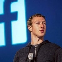 Mark Zuckerberg Doa 25 Milhões de Dólares Para Combater Ébola