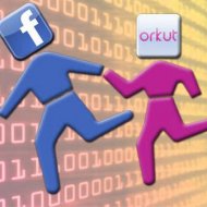 Como Tranferir Suas Fotos do Orkut Para o Facebook