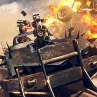 'Mad Max: Savage Road' - Novo Trailer do Game Traz Cenas de Tensão