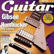 Revista Guitar