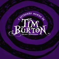 O Estranho Mundo de Tim Burton