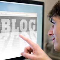 Como se Comportar na Blogosfera?