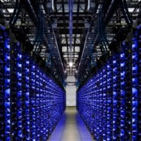 Facebook Prepara Banco de Dados de 3 Exabytes