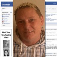 Mulher Anuncia Suicídio pelo Facebook e Mãe Critica seus Amigos
