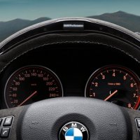BMW Lança Volante Semelhante ao da Fórmula 1