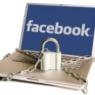 Empresa de Segurança Aconselha Troca de Senha do Facebook