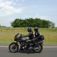 Dicas Para Viajar de Moto com Segurança