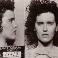 Crimes Não Solucionados: Black Dahlia
