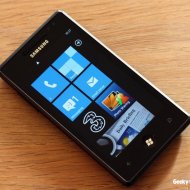 Windows Phone 7 Têm 1.5 Milhões de Unidades Vendidas