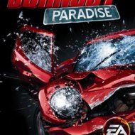 Download do Jogo Burnout Paradise Para PC
