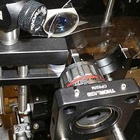 Cientistas Desenvolvem Câmera que Captura 4.4 Trilhões de Frames por Segundo