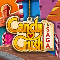 InfogrÃ¡fico Mostra Porque Candy Crush Ã© o Game + Jogado do Mundo