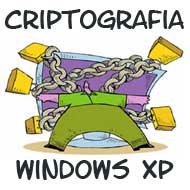 Utilizando Criptografia do Windows