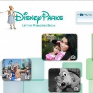 A Rede Social da Disney