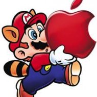 Pesquisa Mostra que Usuários da Apple Preferem Nintendo Wii