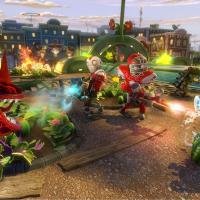 'Plantas Vs Zumbis Garden Warframe' Para Xbox