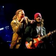 Descoberto o Show 'Secreto' do Guns N' Roses