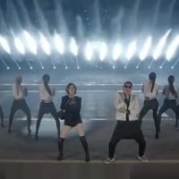 'Gentleman', Novo Vídeo Clip de Psy