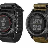 Garmin Anuncia Tactix Bravo, um Relógio GPS