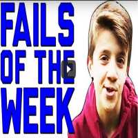 Da Série: Os Melhores Fails da Semana #28
