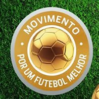 VocÃª Conhece o 'Movimento Por Um Futebol Melhor'?