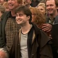 Elenco de Harry Potter e sua Despedida Emocionante