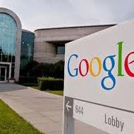 A Sede do Google em Moutain View Pode Ser Desconectada da Internet