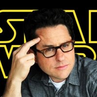 J. J. Abrams Vai Dirigir Star Wars VII
