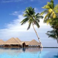 Ilhas da República das Maldivas