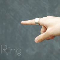Ring, o Anel do Futuro em Nossas Mãos