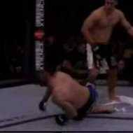 UFC 94 - Lyoto Machida vs Thiago Silva
