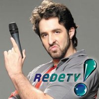 Rafinha Bastos Pode Ocupar Horário do Pânico na RedeTV