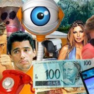 50 Coisas que  se Aprende com o Big Brother