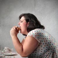 Os Genes Podem Ser os Culpados Pela Obesidade