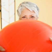 Osteoporose na Menopausa NÃ£o Impede a PrÃ¡tica de ExercÃ­cios