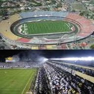 Vila Belmiro, Morumbi e Mais 19 Estádios São Vetados para o Paulistão