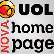 Portal UOL Reformula sua Home Page