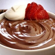 Mousse de Chocolate em Apenas 30 Minutos