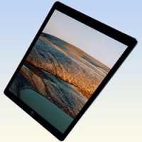 Tablet de Alta Performance que Pode Ser Usado Como Notebook