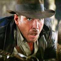 Indiana Jones Vai Passar no Cinema