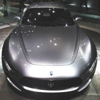 Maserati Alfieri Chega em 2016 Confira