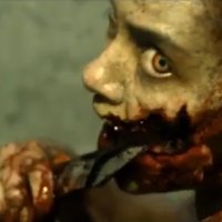 Assista ao Primeiro Trailer do Remake de Evil Dead
