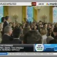 Jornalista Interrompe Obama com Ringtone de Pato