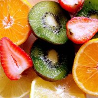 12 Benefícios da Vitamina C
