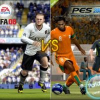 Konami Acusa EA de Copiar o 'Pro Evolution Soccer' em 'FIFA'