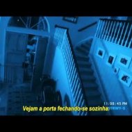 Novo Trailer de 'Atividade Paranormal 2'